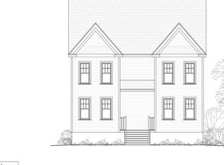 4 Fales Pl #A, Foxboro, MA 02035