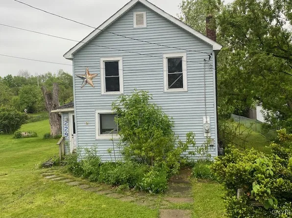 229 E Main St, Watertown, NY 13601
