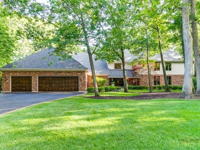 85 Bristol Ct, Lake Bluff, IL, 60044