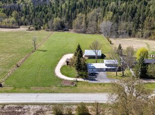 985 Old, Clearwater, BC V0E