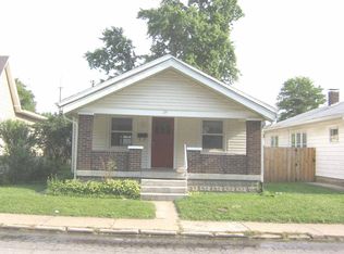 131 E Southern Ave, Indianapolis, IN