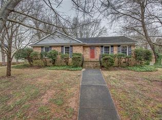 3763 Sugar Spring Rd, Gastonia, NC 28054