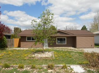 511 SW 2nd St, Fruitland, ID 83619