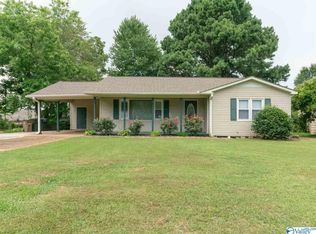 418 Bellemeade St SW, Decatur, AL 35601