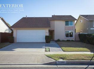 13260 Destino Pl, Cerritos, CA 90703