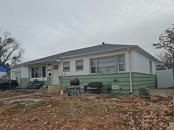 2nd image of 1212 Constitution Rd