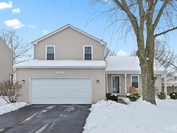 2875 Bridgeport Ln, Aurora, IL 60504