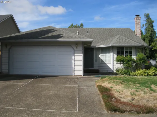 11601 SW 129th Pl, Tigard, OR 97223