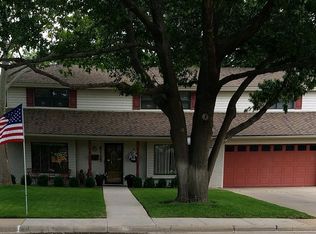 6113 Elmhurst Rd, Amarillo, TX 79106