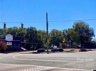 401 E Innes St, Salisbury, NC 28144