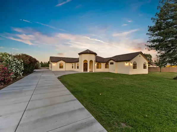 286 N Locan Ave, Fresno, CA 93737