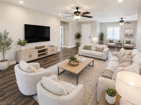 2237 Merrimack Valley Ave, Henderson, NV 89044