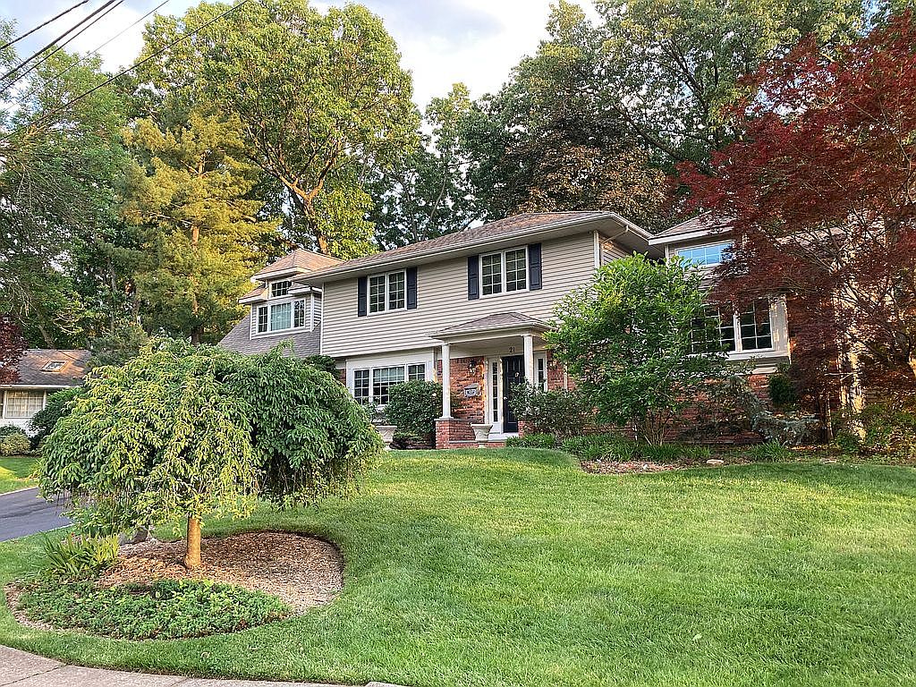 21 Merritt Dr, Oradell, NJ 07649 Zillow