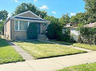 10246 S Elizabeth St, Chicago, IL 60643