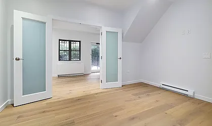 Rented by REAL New York