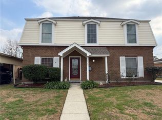 2132 Gibson St, Terrytown, LA 70056