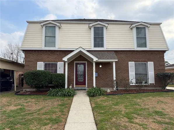 2132 Gibson St, Terrytown, LA 70056