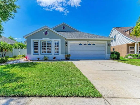 3425 70th Gln E, Palmetto, FL 34221