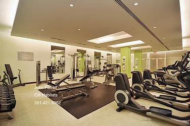 Rented by Citi Habitats