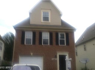 11613 Scarlet Leaf Cir, Germantown, MD 20876