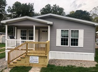 2121 Panhandle Rd LOT 7, Delaware, OH 43015