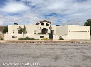 6511 Vista Valley Trl, Las Cruces, NM 88007