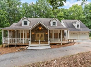 399 Shane Dr, Canton, GA 30115