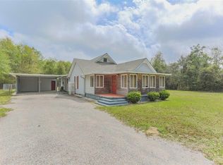 6034 Enfinger Rd, Pace, FL 32571