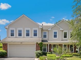 1331 White Chapel Ln, Algonquin, IL 60102