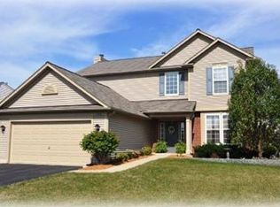 108 N Cranberry St, Bolingbrook, IL 60490