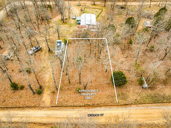 5th image of 3 Crouch