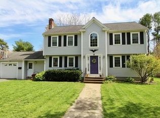 7 Conner Rd, Beverly, MA 01915