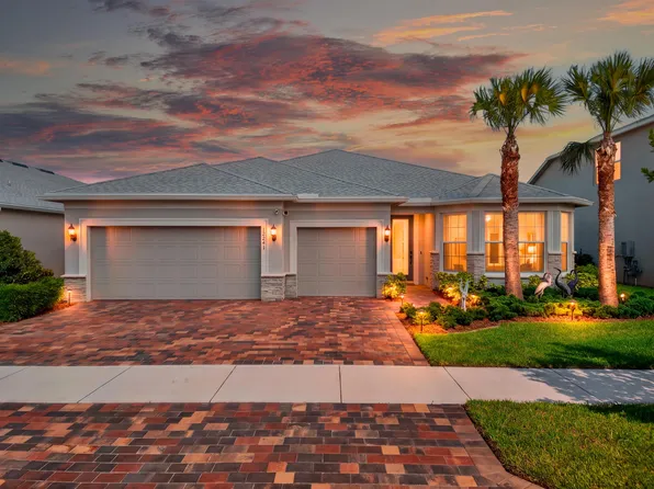 12241 SW Myrtle Oak Drive, Port St Lucie, FL 34987