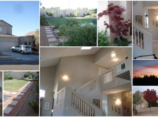8016 Oso Rico Rd NE, Albuquerque, NM 87122