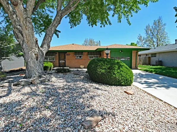 1420 24th Ave, Greeley, CO 80634