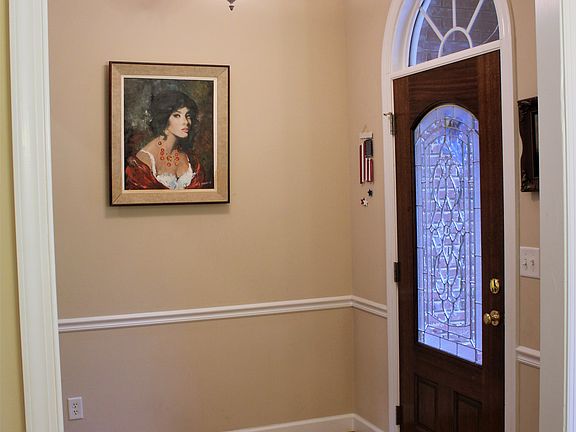 Main Entrance