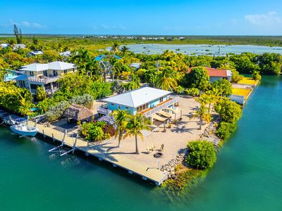 17023 Allamanda Dr W, Sugarloaf Key, FL, 33042