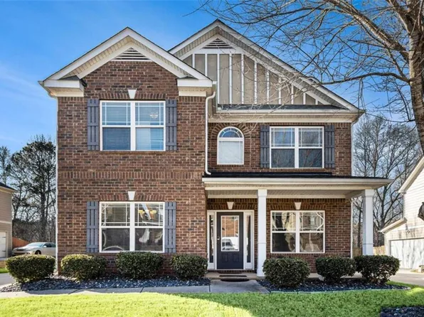 11 Matador Way, Newnan, GA 30263
