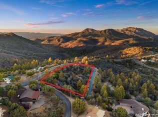 1479 N Skyline Dr, Prescott, AZ 86305