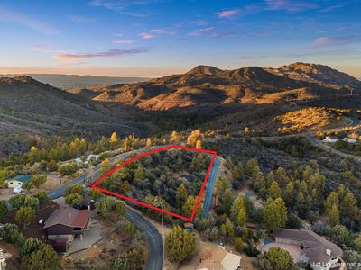 1479 N Skyline Dr, Prescott, AZ, 86305