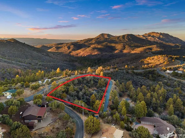 1479 N Skyline Dr, Prescott, AZ 86305