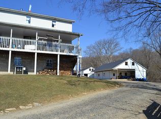 31388 Miltonsburg Calais Rd, Woodsfield, OH 43793