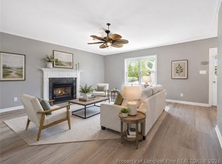120 Kristin Ave, Spring Lake, NC 28390