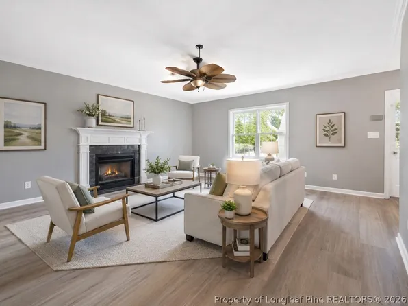 120 Kristin Ave, Spring Lake, NC 28390