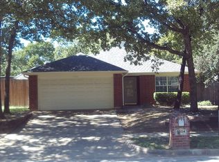 5504 Bright Star Trl, Arlington, TX 76017