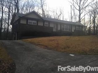 382 Sun Valley Cir, Birmingham, AL 35215