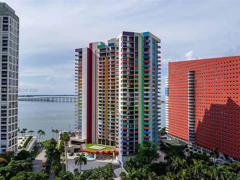 1st image of 1581 Brickell Ave APT 903