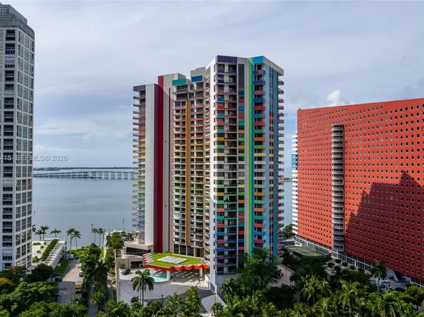 1581 Brickell Ave APT 903, Miami, FL 33129