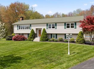 496 New England Ln, Orange, CT 06477