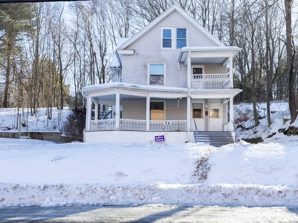 34 South Main Street, Plymouth, CT 06786